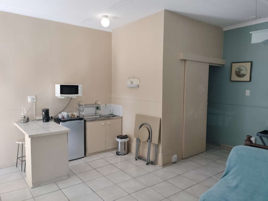 Commercial Property for Sale in Universitas Free State